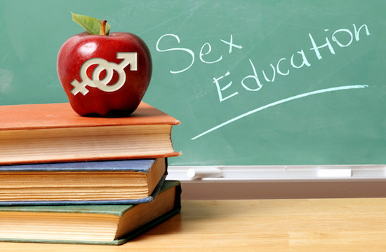 sex-education