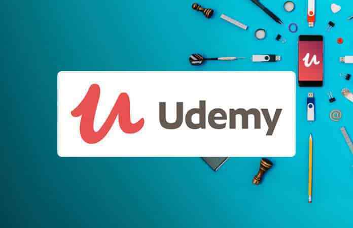 coupon udemy