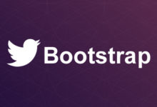 logo bootstrap